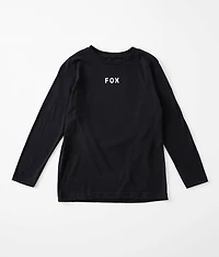 Boys - Racing Flora T-Shirt