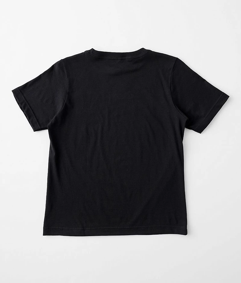 Boys - Racing Absolute T-Shirt