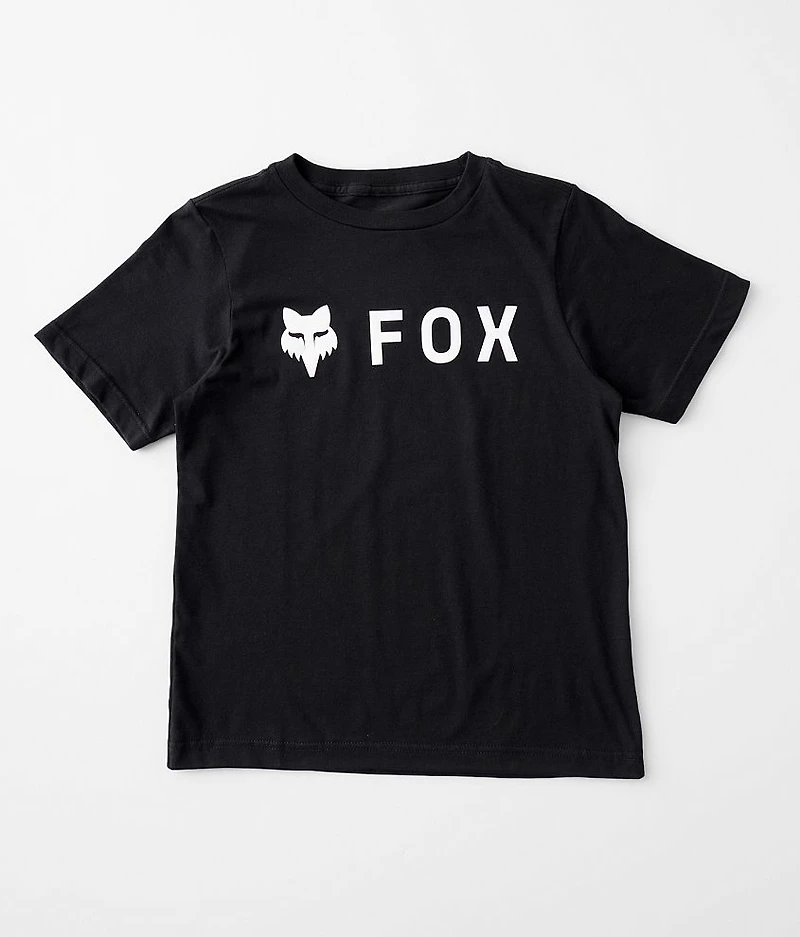 Boys - Racing Absolute T-Shirt