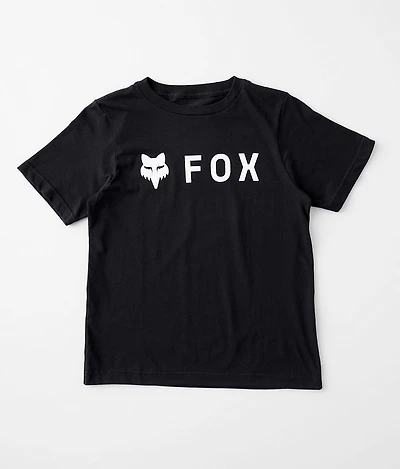 Boys - Racing Absolute T-Shirt
