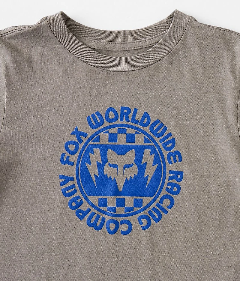 Boys - Next Level T-Shirt