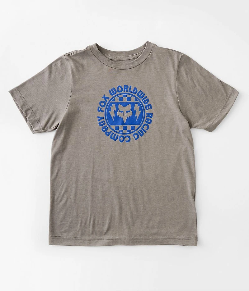 Boys - Next Level T-Shirt