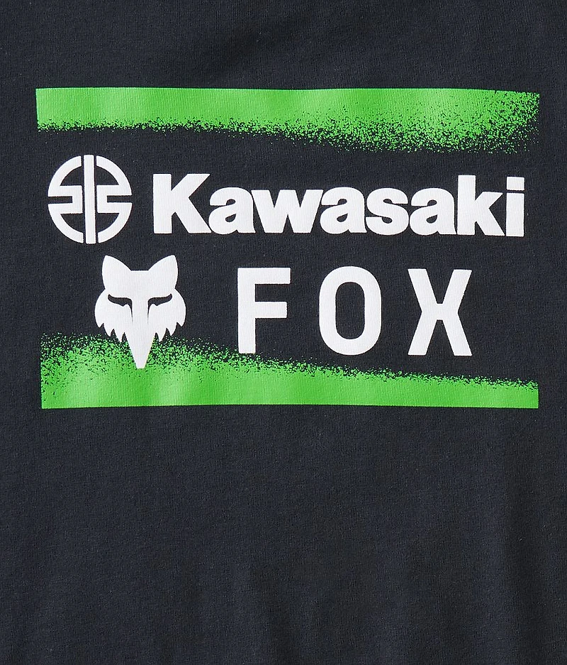 Boys - Kawasaki II T-Shirt