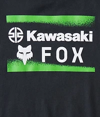 Boys - Kawasaki II T-Shirt