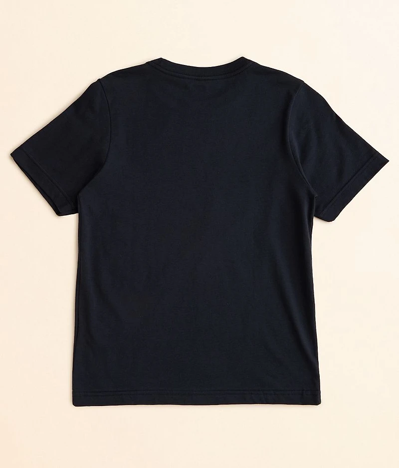 Boys - Race Crew T-Shirt