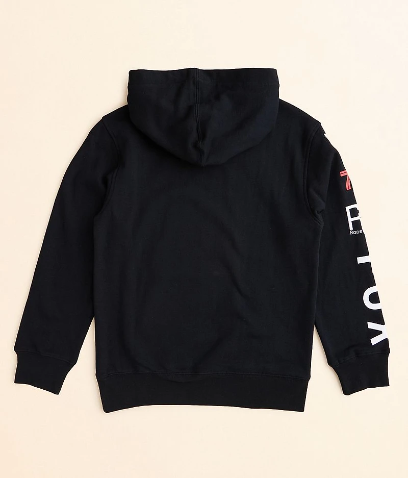 Boys - Race Spec Hooded Sweatshirt