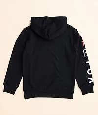 Boys - Race Spec Hooded Sweatshirt
