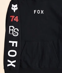 Boys - Race Spec Hooded Sweatshirt