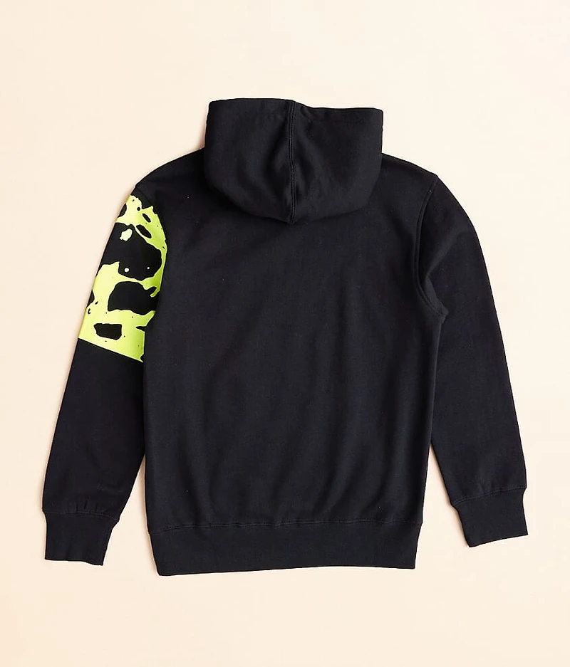 Boys - Energy Hooded Sweatshirt
