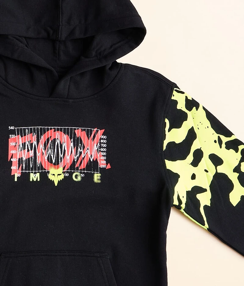Boys - Energy Hooded Sweatshirt