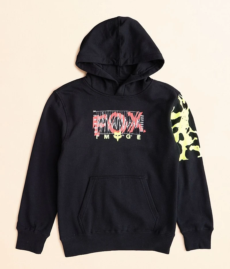 Boys - Energy Hooded Sweatshirt