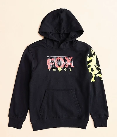 Boys - Energy Hooded Sweatshirt
