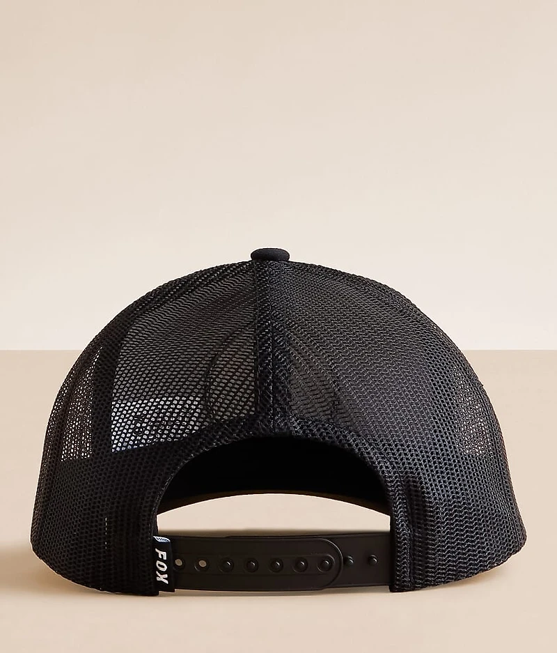 Boys - Worldwide Trucker Hat