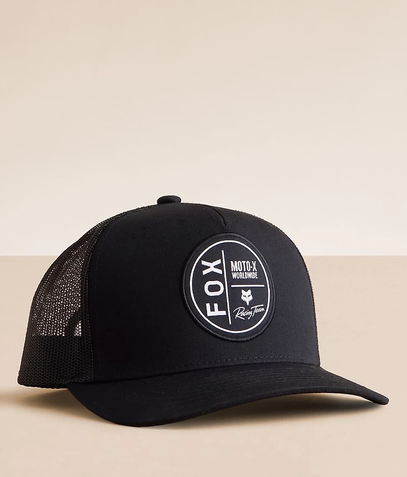 Boys - Worldwide Trucker Hat