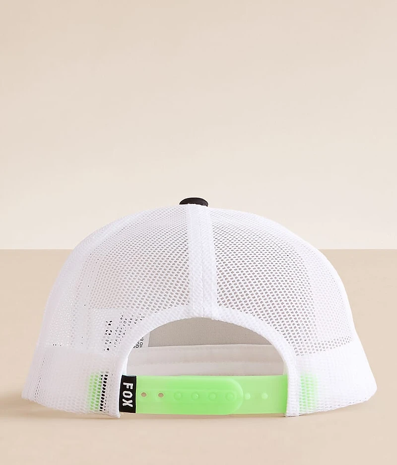 Boys - Kawasaki Trucker Hat