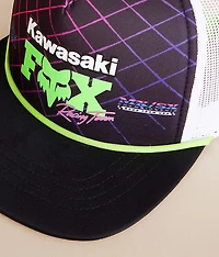 Boys - Kawasaki Trucker Hat