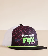 Boys - Kawasaki Trucker Hat