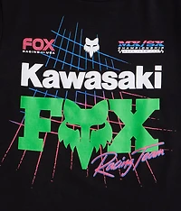 Boys - Kawasaki T-Shirt