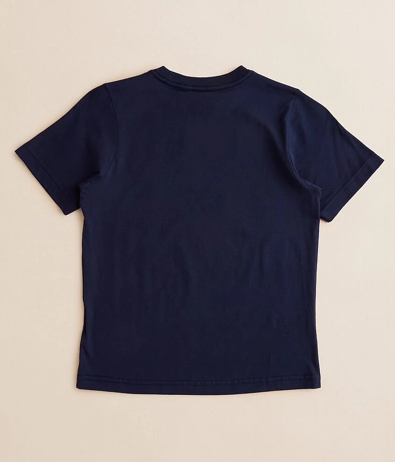 Boys - Image Skull T-Shirt