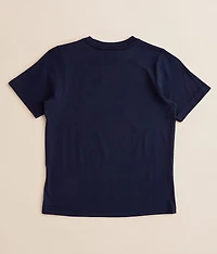 Boys - Image Skull T-Shirt