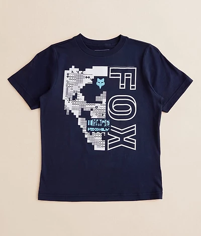 Boys - Image Skull T-Shirt
