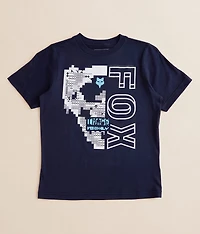 Boys - Image Skull T-Shirt