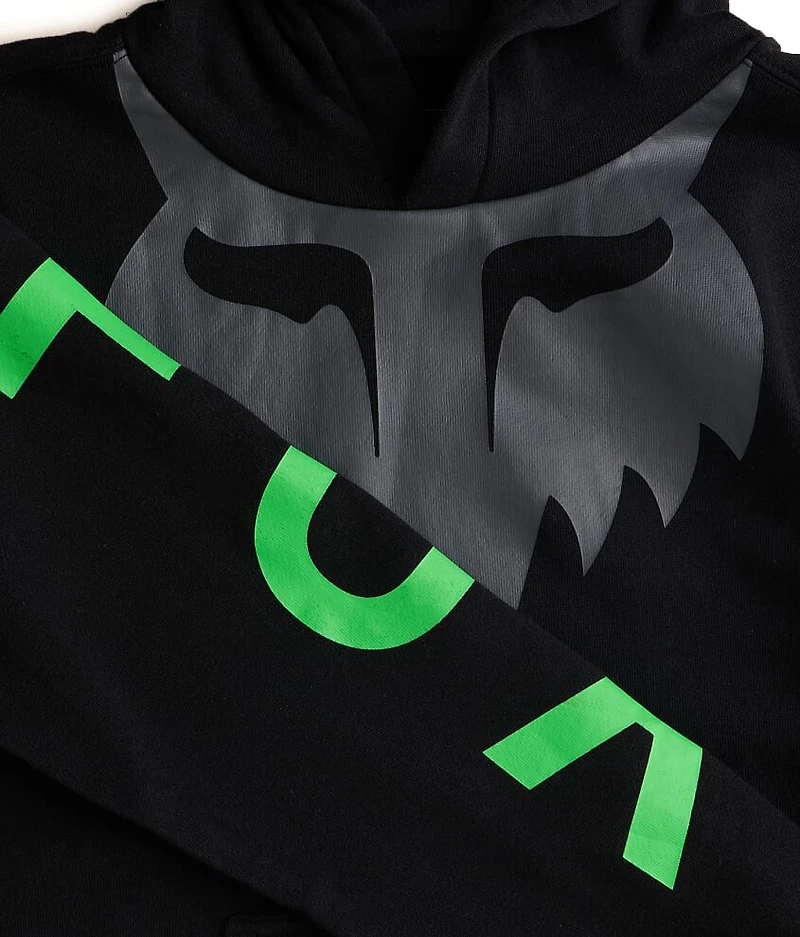 Boys - Spire Hooded Sweatshirt