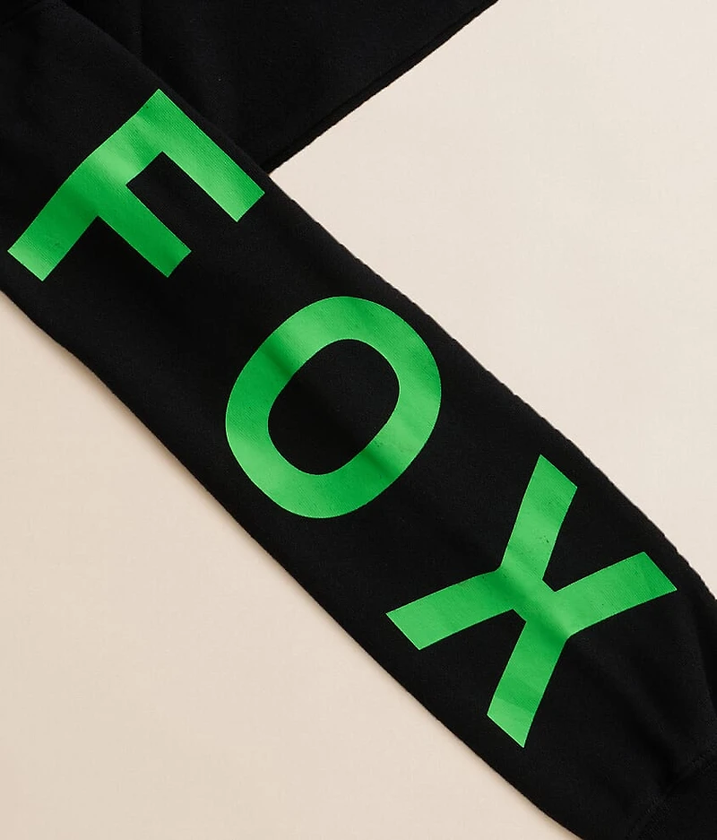 Boys - Spire Hooded Sweatshirt