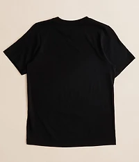 Boys - Slogan T-Shirt