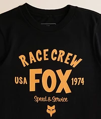 Boys - Slogan T-Shirt