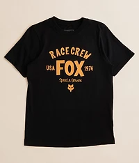Boys - Slogan T-Shirt