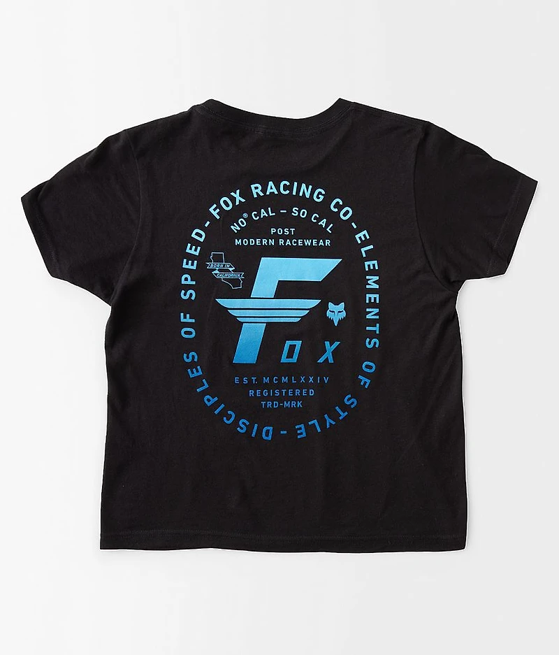 Boys - Big F T-Shirt
