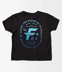 Boys - Big F T-Shirt