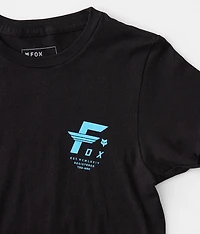 Boys - Big F T-Shirt
