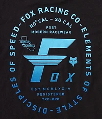 Boys - Big F T-Shirt