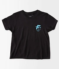 Boys - Big F T-Shirt