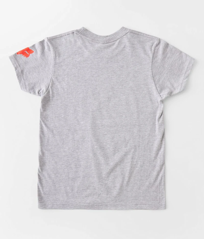 Boys - Burm T-Shirt
