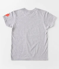 Boys - Burm T-Shirt