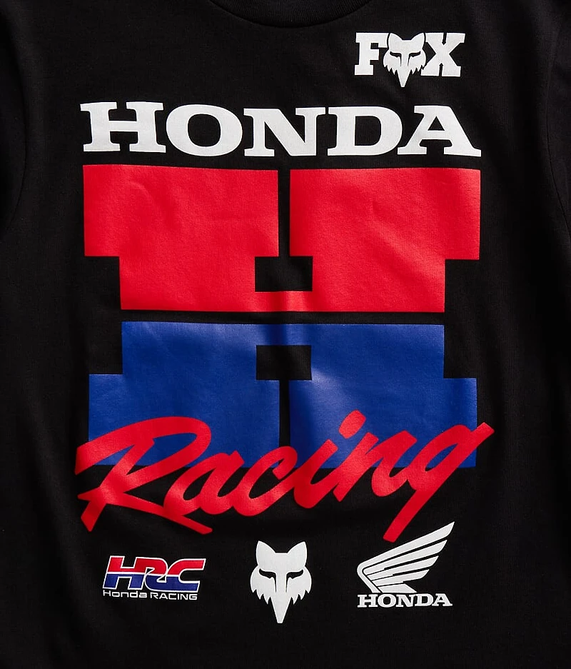 Boys - Honda T-Shirt