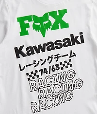 Boys - Kawasaki T-Shirt