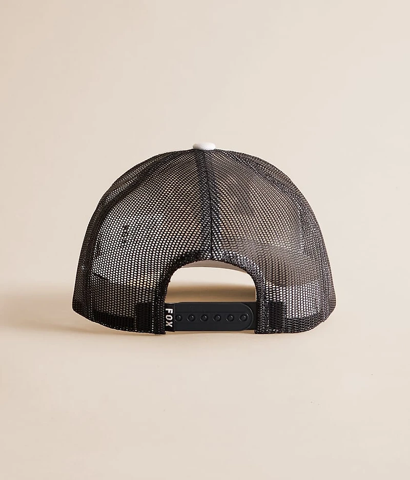 Boys - Checker Trucker Hat