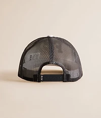 Boys - Checker Trucker Hat