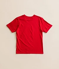 Boys - Badge 150 T-Shirt
