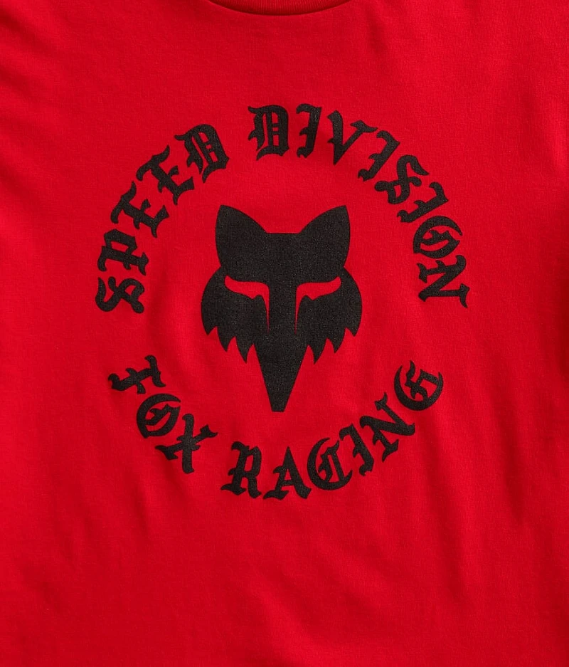 Boys - Badge 150 T-Shirt