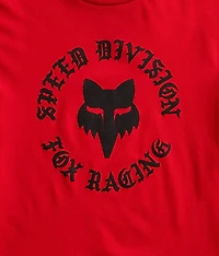 Boys - Badge 150 T-Shirt