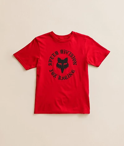 Boys - Badge 150 T-Shirt
