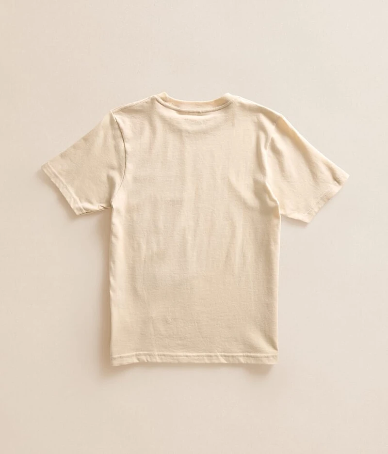 Boys - Checker 150 T-Shirt