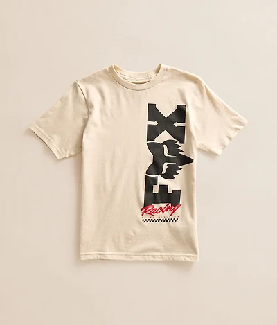 Boys - Checker 150 T-Shirt