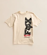 Boys - Checker 150 T-Shirt