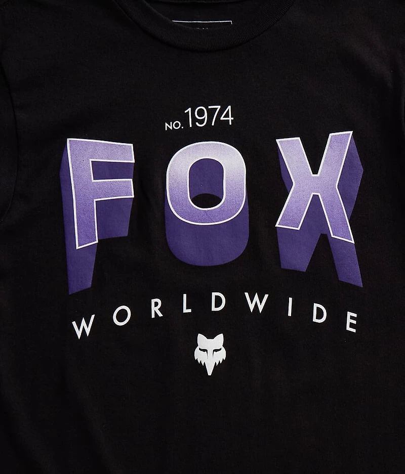 Boys - Block 150 T-Shirt